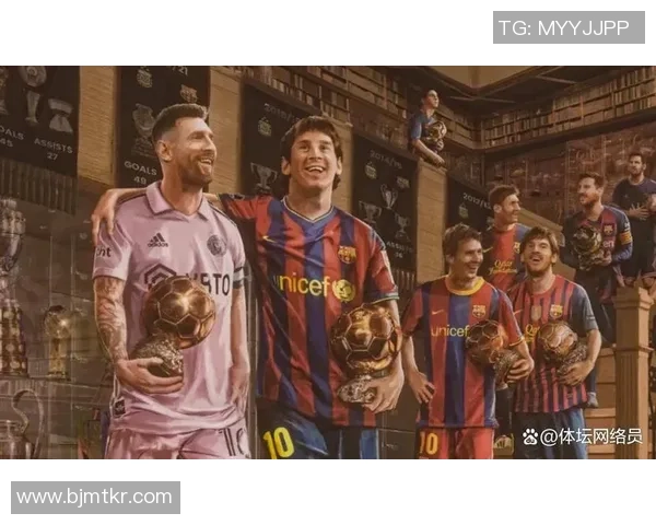 足坛百大球星风云榜:从梅西到C罗的传奇之路与巅峰对决