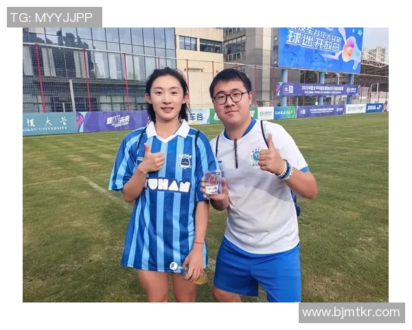 合肥业余足球球星崭露头角 引领城市足球新风潮