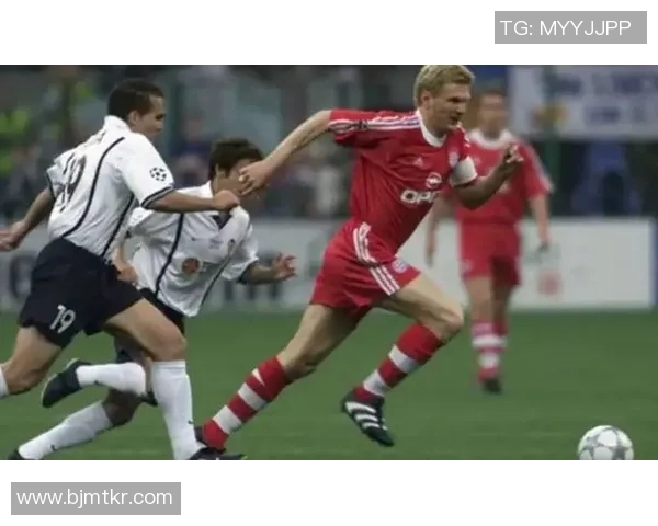 足球界最会画饼的球星揭晓 他如何用言语和梦想打动球迷与俱乐部